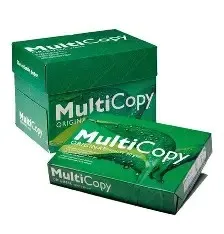 Χαρτί Φωτοτυπικό Α4 MultiCopy 80gr