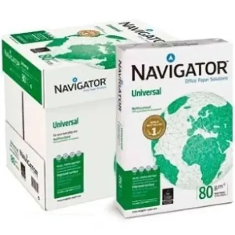 Χαρτί Φωτοτυπικό Α4 Navigator 80gr