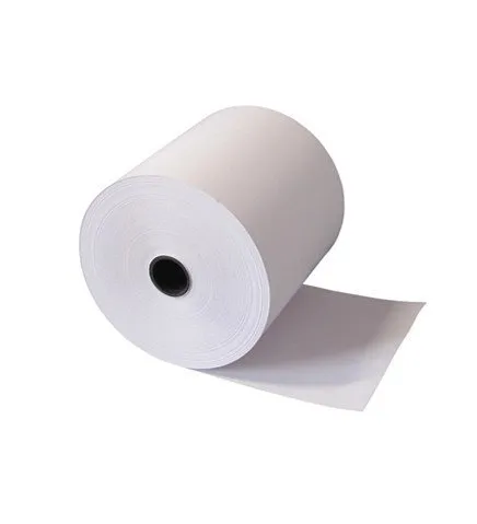 Θερμικό Ρολό Ταμειακής 80×80 mm